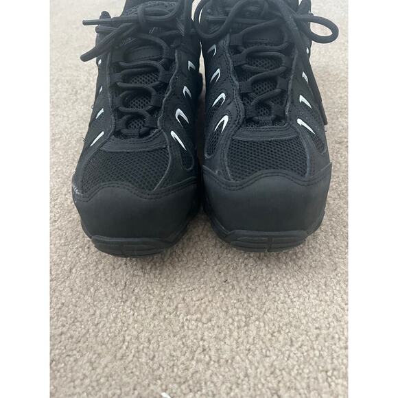 Thorogood CROSSTREX SERIES – BBP WATERPROOF OXFORD HIKER WITH SAFETY TOE - Picture 5 of 6